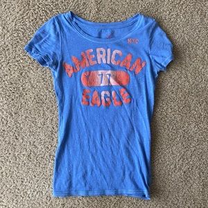 American Eagle Shirt